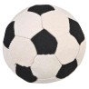 TRIXIE Piłka futbolówka płócienna śr. 11 cm
