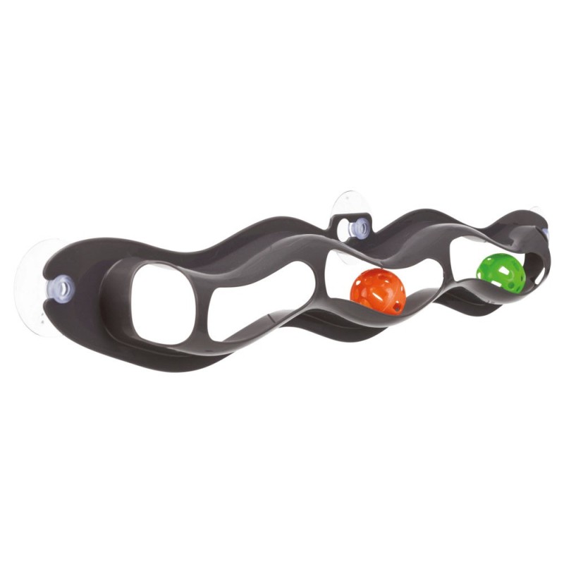 TRIXIE Zabawka Fix & Catch 45cm