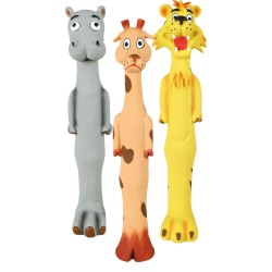 Trixie Zabawka dla psa Zwierzak lateksowy Longie 30-32cm