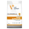 VETEXPERT 4T Vet. Diet Dog Renal Elimination 8kg
