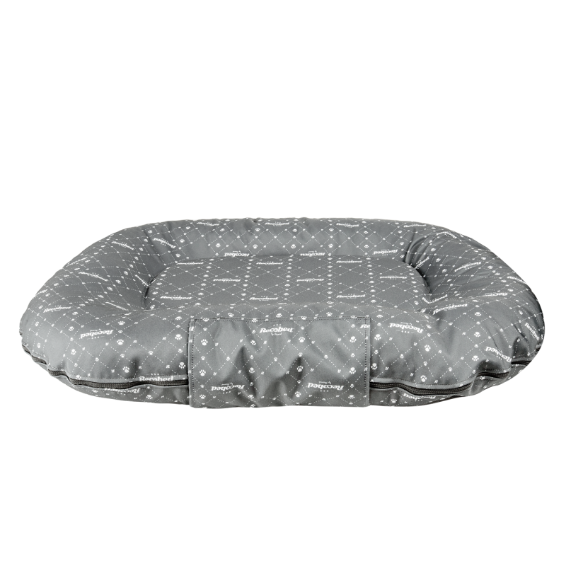 RECOBED Ponton Fusion szary