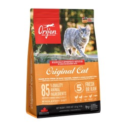 ORIJEN Original Cat 5,4kg