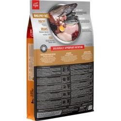 ORIJEN Original Cat 5,4kg