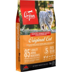 ORIJEN Original Cat 1,8 kg