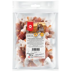 MACED Smart Plus Kostki z wapniem i mięsem kurczaka 500g