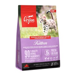 ORIJEN Kitten 340g