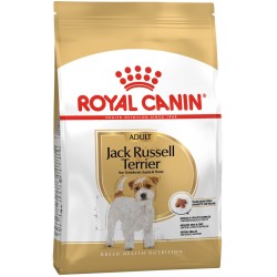 ROYAL CANIN Jack Russell Adult karma sucha dla dorosłych psów od 10 miesiąca, rasy Jack Russel Terrier 1,5 kg