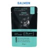 FITMIN For Life Cat Multipack z saszetkami 24x 85g