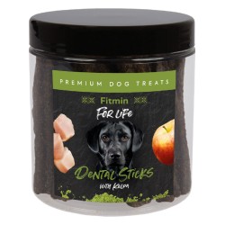 FITMIN For Life Dog Dental Sticks with Kelp 20 szt.