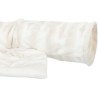 TRIXIE Tunel Nelli do zabawy z legowiskiem 116 cm