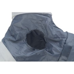 TRIXIE Tunel dla kota do zabawy - potrójny