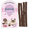ADBI Yorusie Wasylki Kabanosy dla kota z jagnięciną 100g