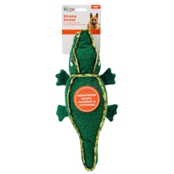 Outward Hound Aligator M - wzmocnione szwy