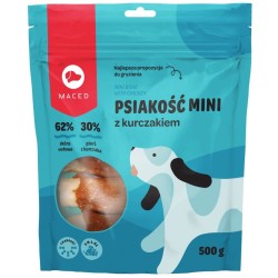 MACED Psiakość Mini z Kurczakiem 500g
