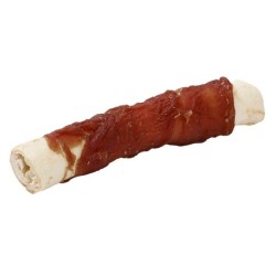 MACED Psiakość z kaczką 500g