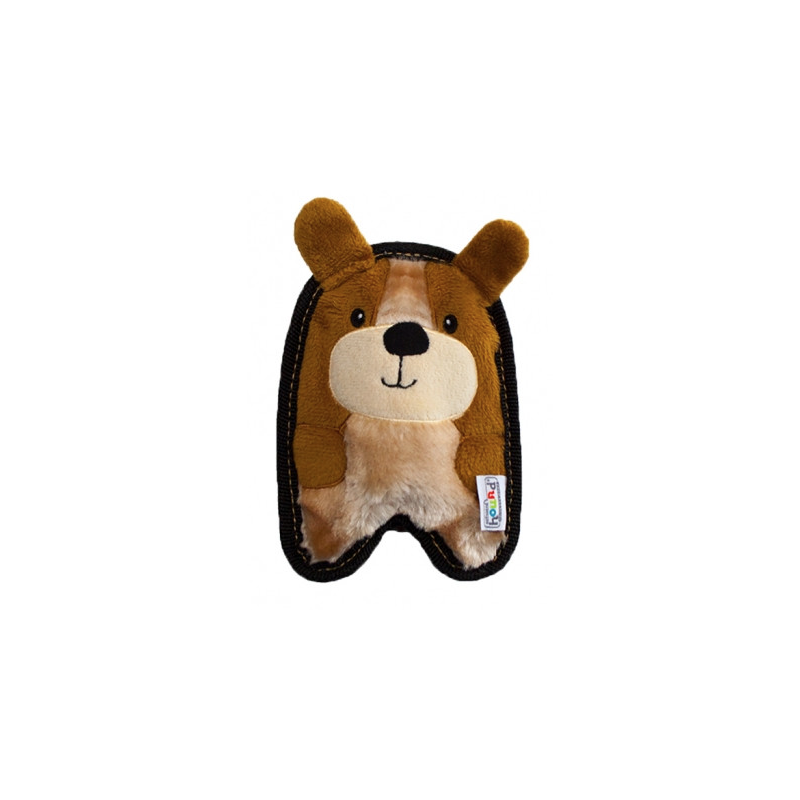 Wytrzymały szczeniaczek - 16 cm