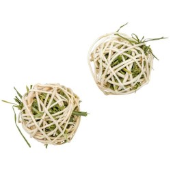 TIVO Kula Sianula mała 6 cm 2 szt.