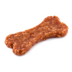 MACED Mięsne Ciacho kurczak z ryżem 500g