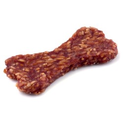 MACED Mięsne ciacho kaczka i ryżem 500g