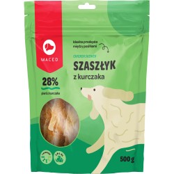MACED Szaszłyk z kurczaka 500g