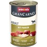 ANIMONDA GranCarno Adult -  Żwacze 400g