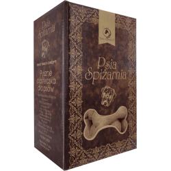 BOSCH Biscuit Lamb & Rice 900g