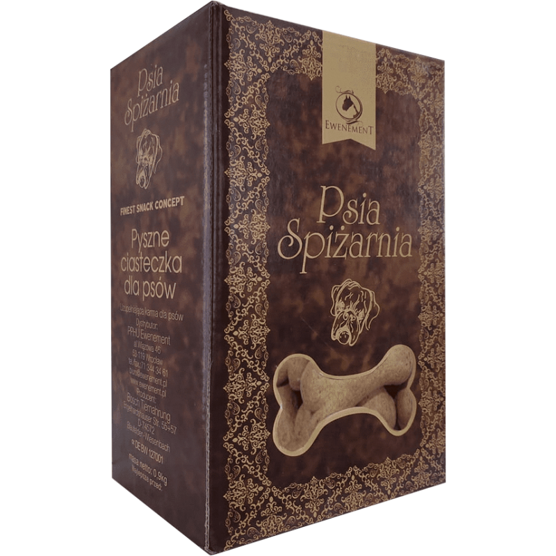 BOSCH Biscuit Lamb & Rice 900g