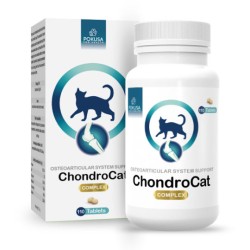 POKUSA ChondroCat 110 tabl.