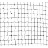 TRIXIE Siatka ochronna (4 x 3 m) - czarna