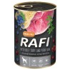 DOLINA NOTECI RAFI Żołądki wołowe i szynka 400g