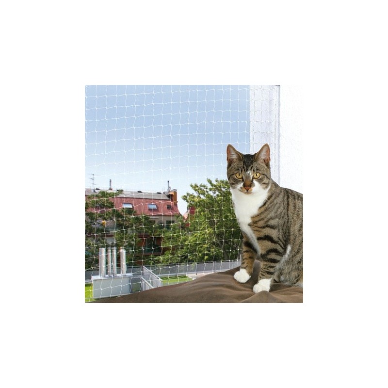 TRIXIE Siatka transparentna (4 x 3 m)