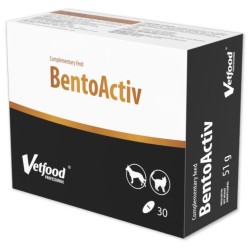 VETFOOD BentoActiv mini 30g