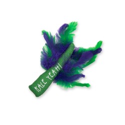 PETSTAGES Krazy Kale Zabawka dla kotów 15cm