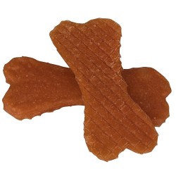 FITMIN Dog Treat Chicken bone 10 cm - 200g