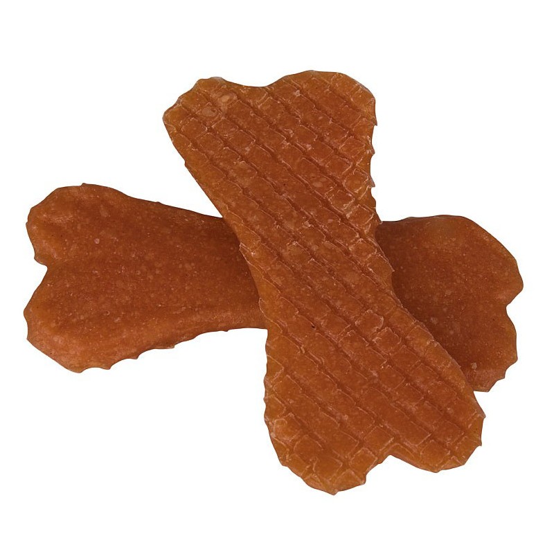 FITMIN Dog Treat Chicken bone 10 cm - 200g