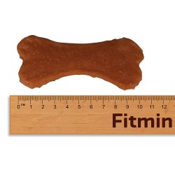 FITMIN Dog Treat Chicken bone 10 cm - 200g