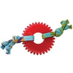 PETSTAGES Koło do zabawy dla kociąt