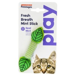 PETSTAGES Miętowa Strzała