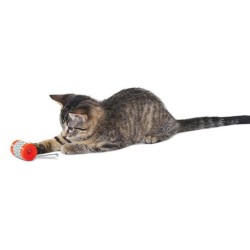 PETSTAGES Szpulka z kocimiętką