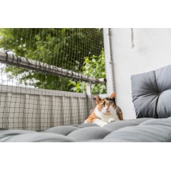 TRIXIE Siatka transparentna 8 x 3m