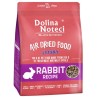 DOLINA NOTECI Superfood Junior Danie z Królika - karma suszona dla szczeniąt 1kg