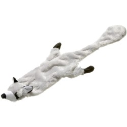 FLAMINGO pluszowa zabawka dzikie zoo 34cm