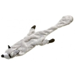 FLAMINGO pluszowa zabawka dzikie zoo 60cm