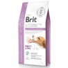 BRIT Grain Free Veterinary Diets Dog Ultra - Hypoallergenic 400g