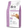 BRIT Grain Free Veterinary Diets Dog Ultra - Hypoallergenic 2kg