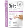 BRIT Grain Free Veterinary Diets Dog Ultra - Hypoallergenic 2kg