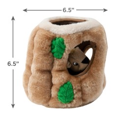 OH Ukryte Wiewiórki zestaw interaktywny 16,5 x 16,5 cm