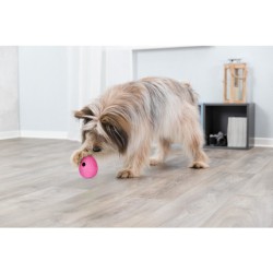 TRIXIE Piłka jajko na smakołyki - kauczuk 10cm