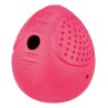 TRIXIE Piłka jajko na smakołyki - kauczuk 8cm