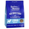 DOLINA NOTECI Superfood Danie z Jagnięciny - karma suszona dla kota 1kg